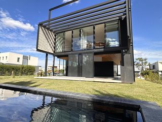 Foto 68 de Casa con 3 dormitorios en Venta y Alquiler en Los Castaños, Nordelta