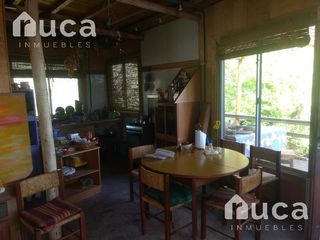 Foto 11 de VENTA | CASA  Estilo Rustico, c/Jardin y Pileta   2 Cabañas | La Bota