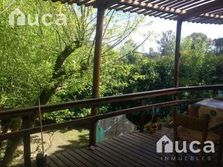 Foto 22 de VENTA | CASA  Estilo Rustico, c/Jardin y Pileta   2 Cabañas | La Bota