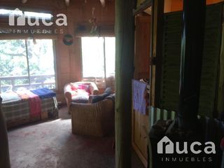 Foto 10 de VENTA | CASA  Estilo Rustico, c/Jardin y Pileta   2 Cabañas | La Bota