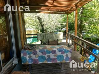 Foto 7 de VENTA | CASA  Estilo Rustico, c/Jardin y Pileta   2 Cabañas | La Bota