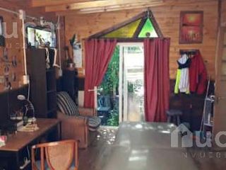 Foto 35 de VENTA | CASA  Estilo Rustico, c/Jardin y Pileta   2 Cabañas | La Bota