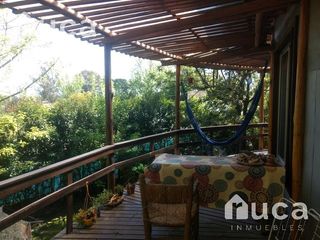 Foto 23 de VENTA | CASA  Estilo Rustico, c/Jardin y Pileta   2 Cabañas | La Bota