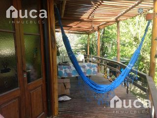 Foto 6 de VENTA | CASA  Estilo Rustico, c/Jardin y Pileta   2 Cabañas | La Bota