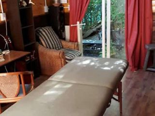 Foto 36 de VENTA | CASA  Estilo Rustico, c/Jardin y Pileta   2 Cabañas | La Bota