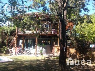 Foto 20 de VENTA | CASA  Estilo Rustico, c/Jardin y Pileta   2 Cabañas | La Bota