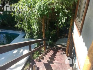 Foto 25 de VENTA | CASA  Estilo Rustico, c/Jardin y Pileta   2 Cabañas | La Bota