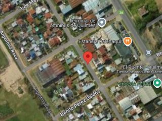 Foto 10 de Departamento en venta - 1 Dormitorio 1 Baño - Cochera - 42Mts2 - Quilmes Oeste