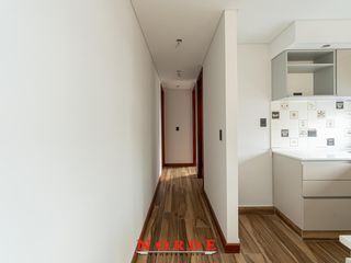 Foto 17 de VENTA • RAMOS MEJÍA  • CATEGORIA • PISO • 3 AMBIENTES • A ESTRENAR • TERRAZA PROPIA•COCHERA CUBIERTA