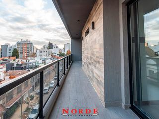 Foto 8 de VENTA • RAMOS MEJÍA  • CATEGORIA • PISO • 3 AMBIENTES • A ESTRENAR • TERRAZA PROPIA•COCHERA CUBIERTA