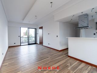 Foto 11 de VENTA • RAMOS MEJÍA  • CATEGORIA • PISO • 3 AMBIENTES • A ESTRENAR • TERRAZA PROPIA•COCHERA CUBIERTA