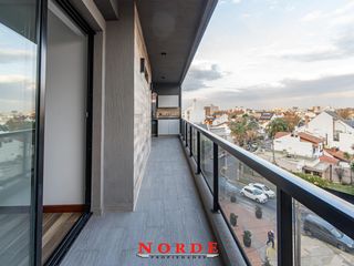 Foto 7 de VENTA • RAMOS MEJÍA  • CATEGORIA • PISO • 3 AMBIENTES • A ESTRENAR • TERRAZA PROPIA•COCHERA CUBIERTA