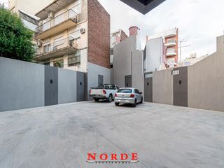 Foto 26 de VENTA • RAMOS MEJÍA  • CATEGORIA • PISO • 3 AMBIENTES • A ESTRENAR • TERRAZA PROPIA•COCHERA CUBIERTA