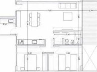 Foto 14 de Departamento en  venta La Plata