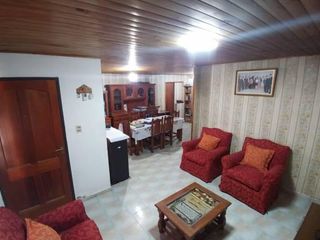 Foto 1 de CASA TIPO CHALET