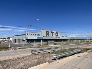 Foto 1 de Nave de 800 m2 en  Parque industrial PASIP - San Martin MZA
