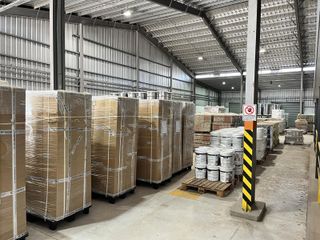 Foto 11 de Nave de 800 m2 en  Parque industrial PASIP - San Martin MZA