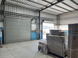 Foto 12 de Nave de 800 m2 en  Parque industrial PASIP - San Martin MZA