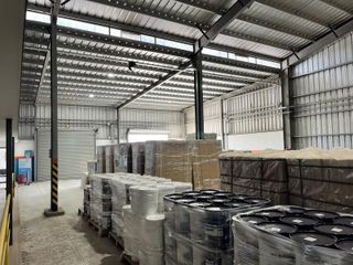 Foto 8 de Nave de 800 m2 en  Parque industrial PASIP - San Martin MZA