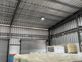 Foto 15 de Nave de 800 m2 en  Parque industrial PASIP - San Martin MZA