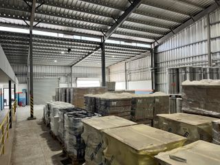Foto 13 de Nave de 800 m2 en  Parque industrial PASIP - San Martin MZA