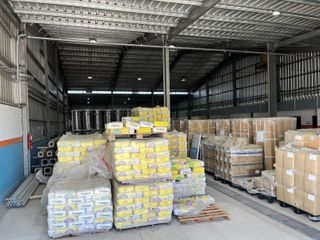 Foto 6 de Nave de 800 m2 en  Parque industrial PASIP - San Martin MZA