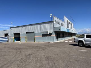 Foto 5 de Nave de 800 m2 en  Parque industrial PASIP - San Martin MZA