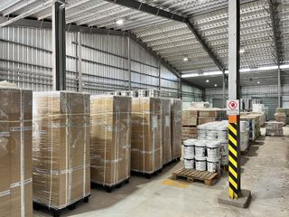 Foto 17 de Nave de 800 m2 en  Parque industrial PASIP - San Martin MZA
