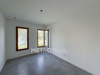 Foto 17 de Casa en venta al lago central con 4 habitaciones en suite en Virazon, Nordelta