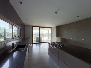 Foto 7 de Casa en venta al lago central con 4 habitaciones en suite en Virazon, Nordelta