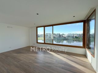 Foto 20 de Casa en venta al lago central con 4 habitaciones en suite en Virazon, Nordelta