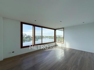 Foto 19 de Casa en venta al lago central con 4 habitaciones en suite en Virazon, Nordelta