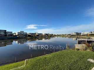 Foto 15 de Casa en venta al lago central con 4 habitaciones en suite en Virazon, Nordelta