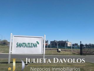 Foto 1 de Lote Interno en Santa Elena