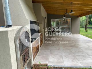 Foto 10 de Casa - Carilo