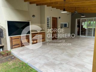 Foto 8 de Casa - Carilo