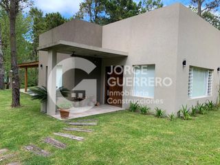 Foto 1 de Casa - Carilo