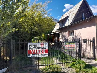 Foto 1 de Casa en El Bolsón