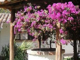 Casa de arriendo en Cuenca, con vista al Río Tomebamba