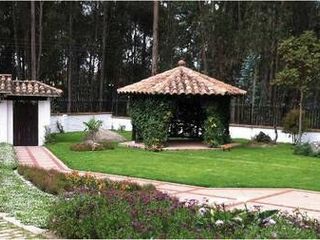 Casa de arriendo en Cuenca, con vista al Río Tomebamba