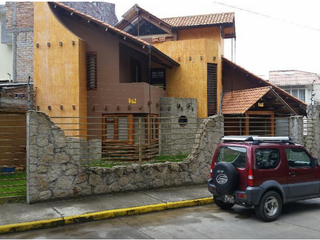 Se Alquila Casa en Yanuncay - Cuenca