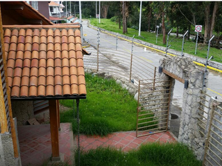 Se Alquila Casa en Yanuncay - Cuenca