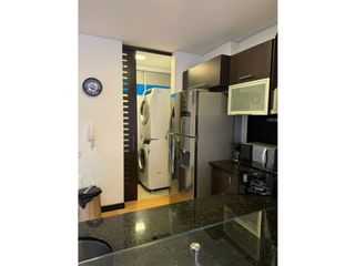 ARRIENDO APTO AMOBLADO EN CHICO NORTE-MI