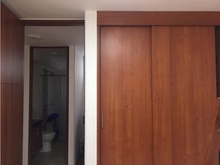 TOCANCIPA - ARRIENDO APARTAMENTO AMOBLADO