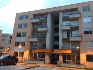 TOCANCIPA - ARRIENDO APARTAMENTO AMOBLADO