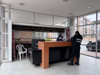 TOCANCIPA - ARRIENDO APARTAMENTO AMOBLADO