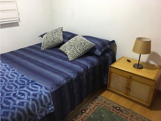 TOCANCIPA - ARRIENDO APARTAMENTO AMOBLADO