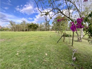 Finca Parcelacion Llanogrande Sector La Amalita