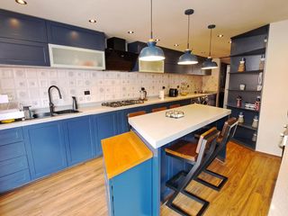 Foto 4 de Se Vende Casa En San Miguel Totalmente Remodelada