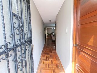 Foto 13 de Se Vende Casa En San Miguel Totalmente Remodelada